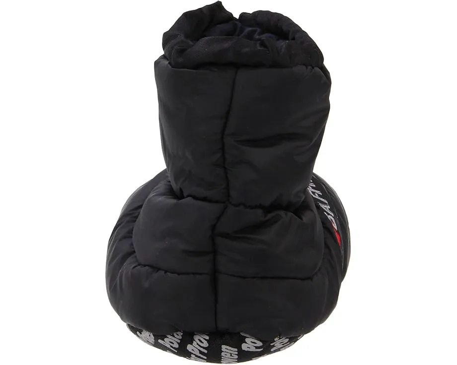 Baffin Утепленные тапочки Cush Booty с противоскользящей подошвой