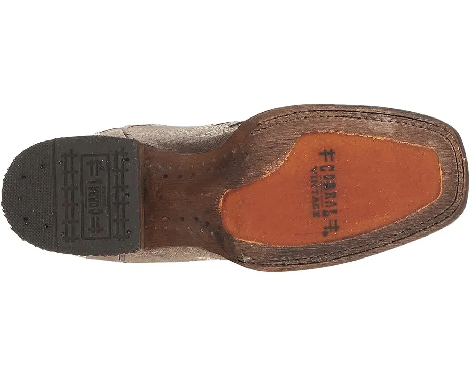Ковбойские сапоги Corral Boots A1197 с дизайном крыла и стразами