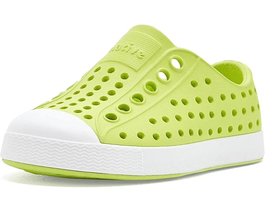 Кроссовки Native Shoes Jefferson для малышей дышащие легкие