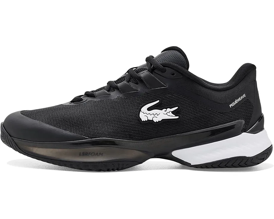 Теннисные кроссовки AG-LT Ultra Lacoste для скорости и стабильности