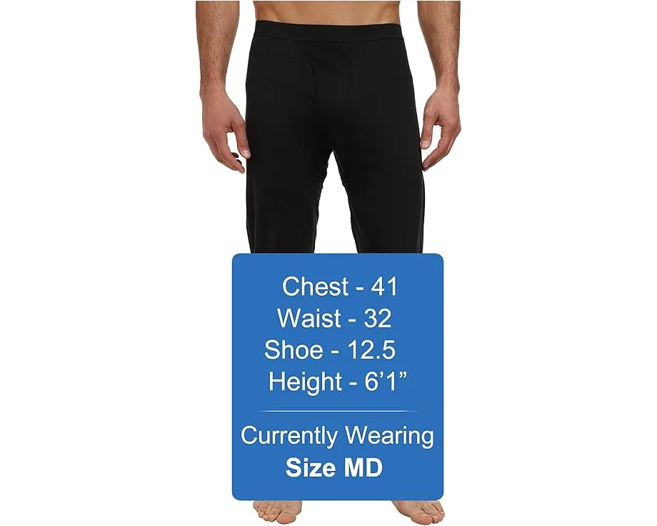 Термобелье Hot Chillys Bi-Ply с двухслойной вязкой для сохранения тепла