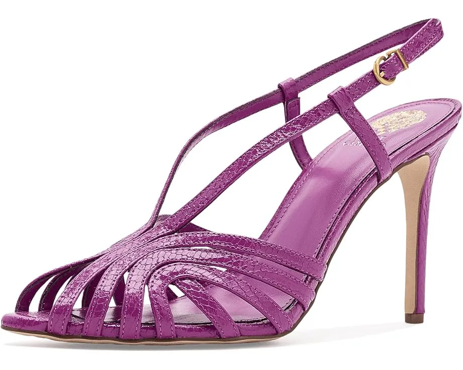 Босоножки Vince Camuto Hannie на каблуке с закрытым мыском
