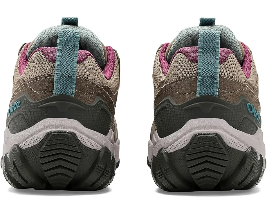 Ботинки Oboz Sawtooth X Pro Low Gtx на мембране GORE-TEX