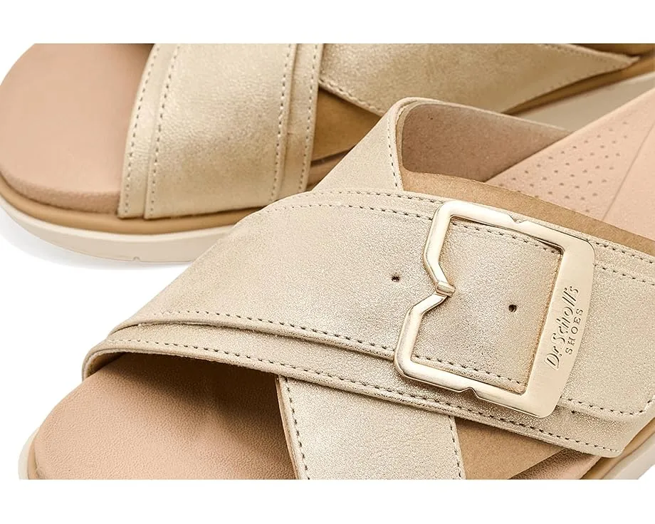 Сандалии Piper от Dr. Scholl's
