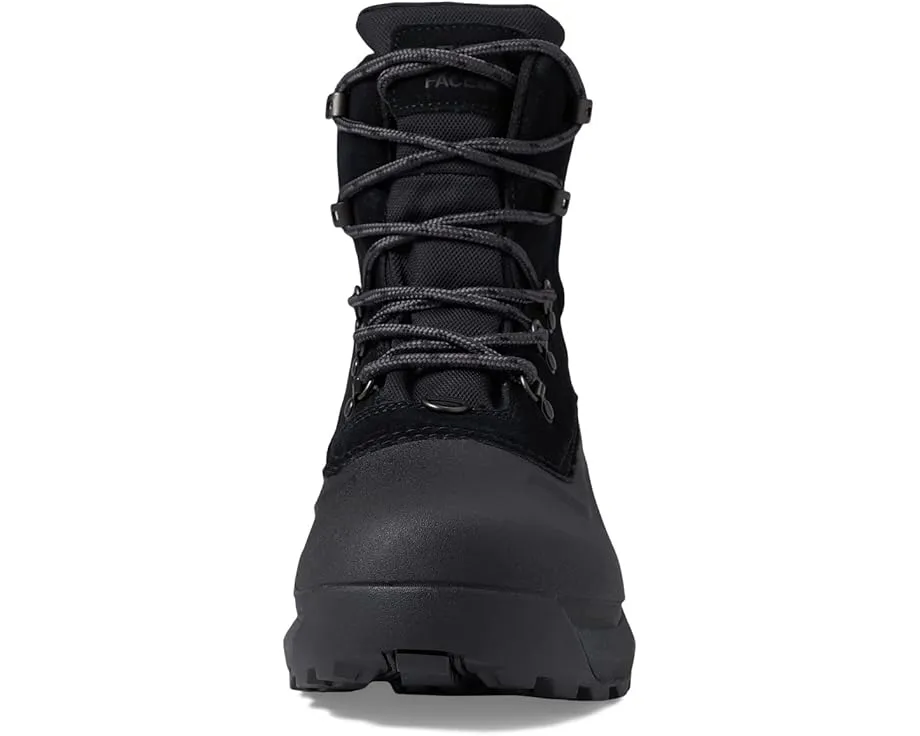 Водонепроницаемые ботинки Chilkat V Lace с круглым носком The North Face