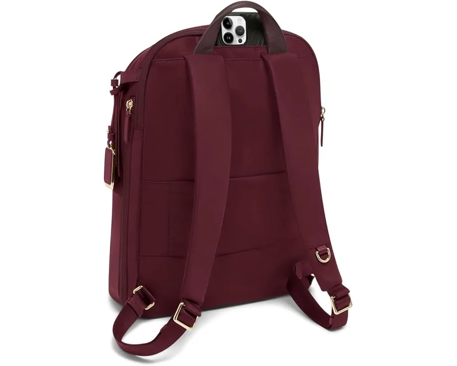 Рюкзак Tumi Montana с отделением для ноутбука и расширением