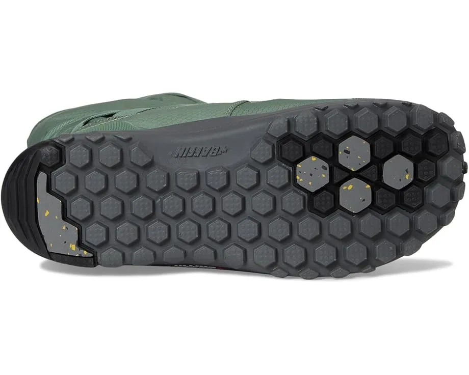 Baffin Escalate X легкие зимние ботинки с технологией ICE LIGHT и защитой от скольжения