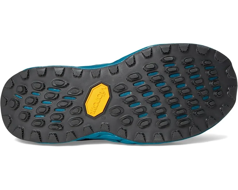 New Balance Кроссовки Fresh Foam X Hierro v8 Gore-Tex для трейлраннинга