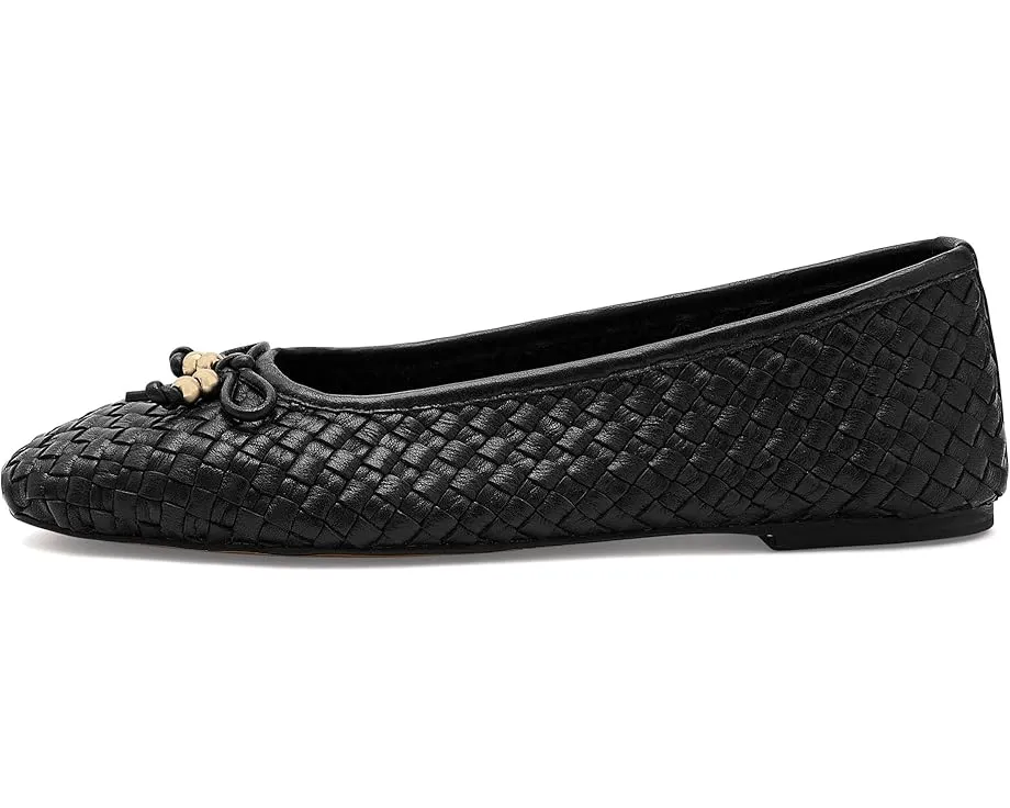Балетки Steve Madden Divy с квадратным носком и бантом