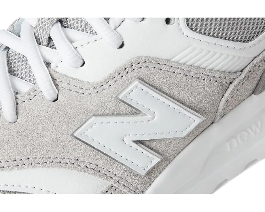 Кроссовки New Balance Classics 997H с технологиями ENCAP и ABZORB