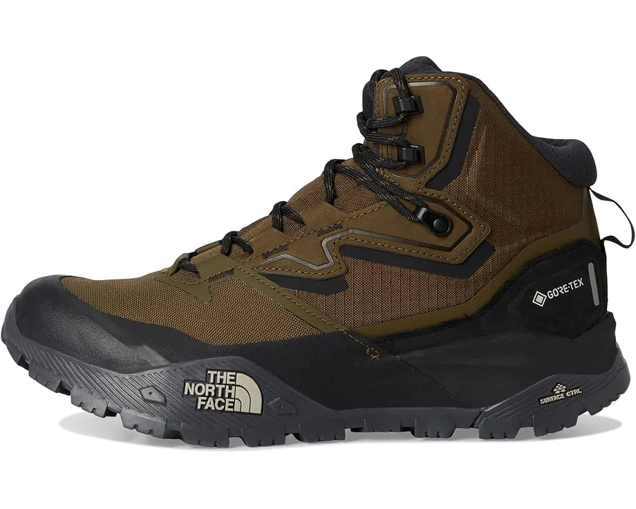 Ботинки The North Face Offtrail Hike LT Mid GORE-TEX для походов