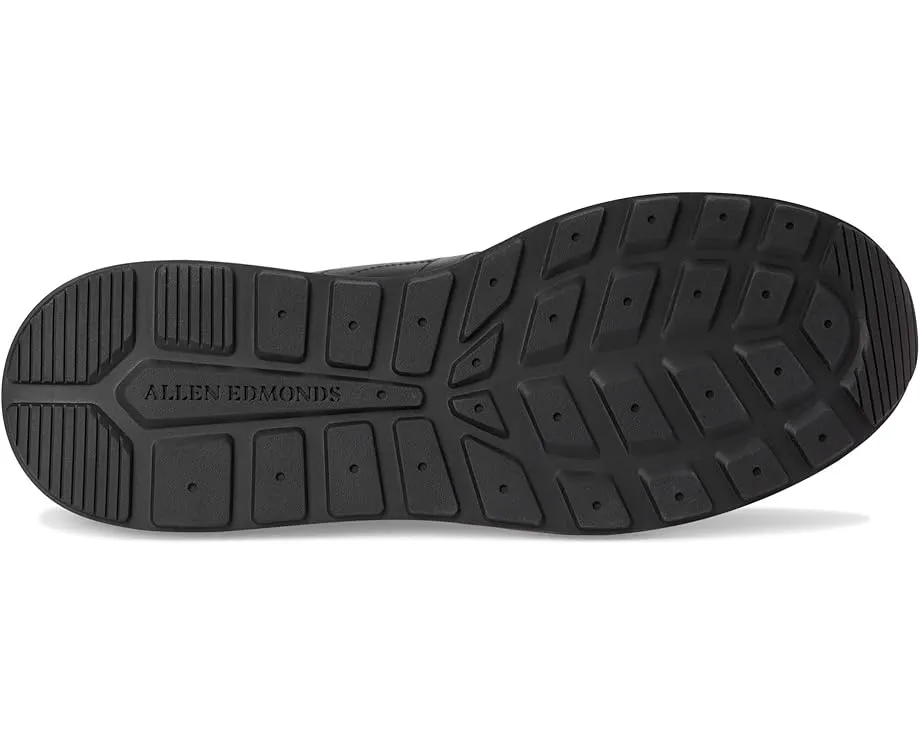 Кроссовки Allen Edmonds Elliot на шнурках из мягкой кожи