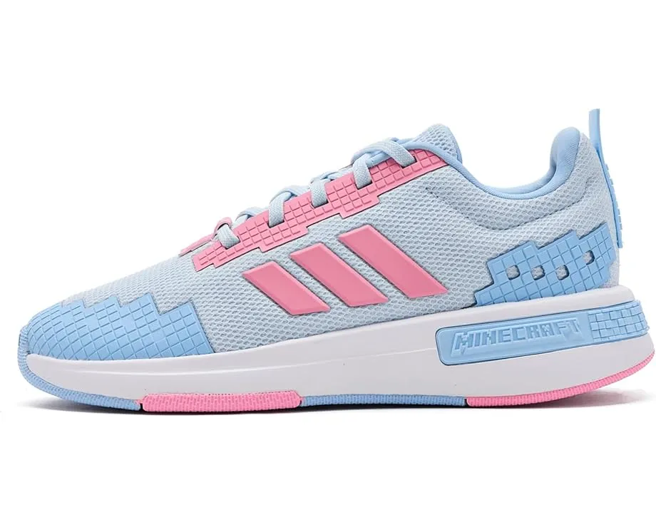 Детские кроссовки adidas x Minecraft Pro с амортизацией Cloudfoam