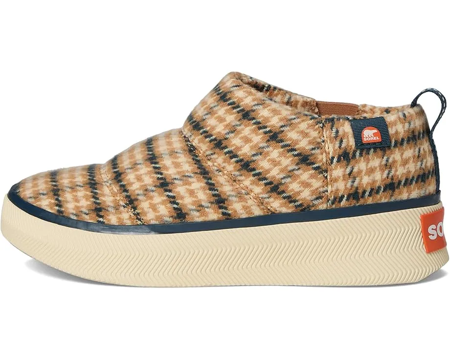 SOREL Ботильоны Out N About IV Mini Puffy утепленные на 200г с подошвой EVERTREAD