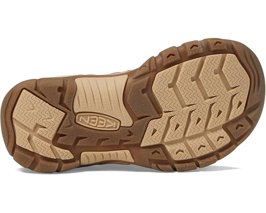 Сандалии KEEN Kids Newport H2 для детей