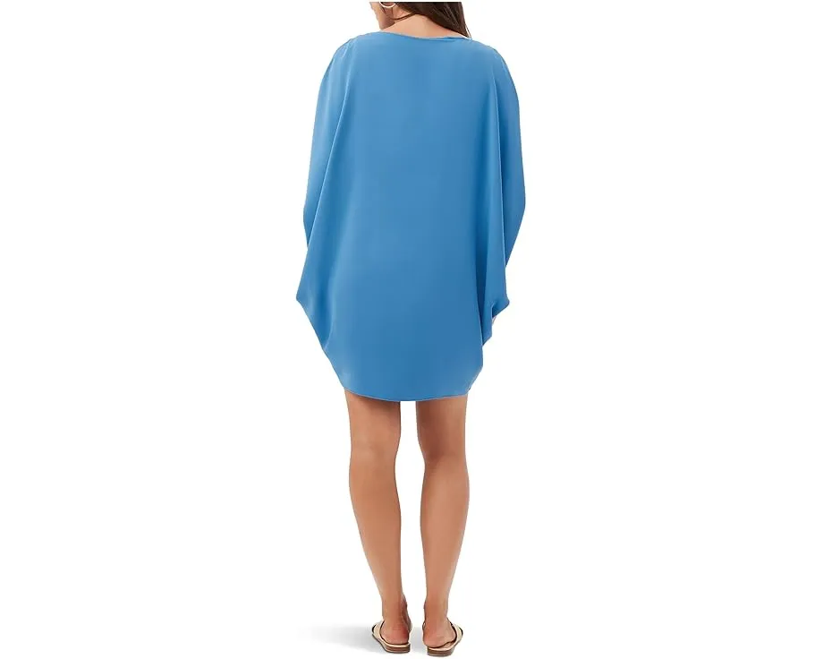 Платье Razu с открытыми рукавами от Trina Turk