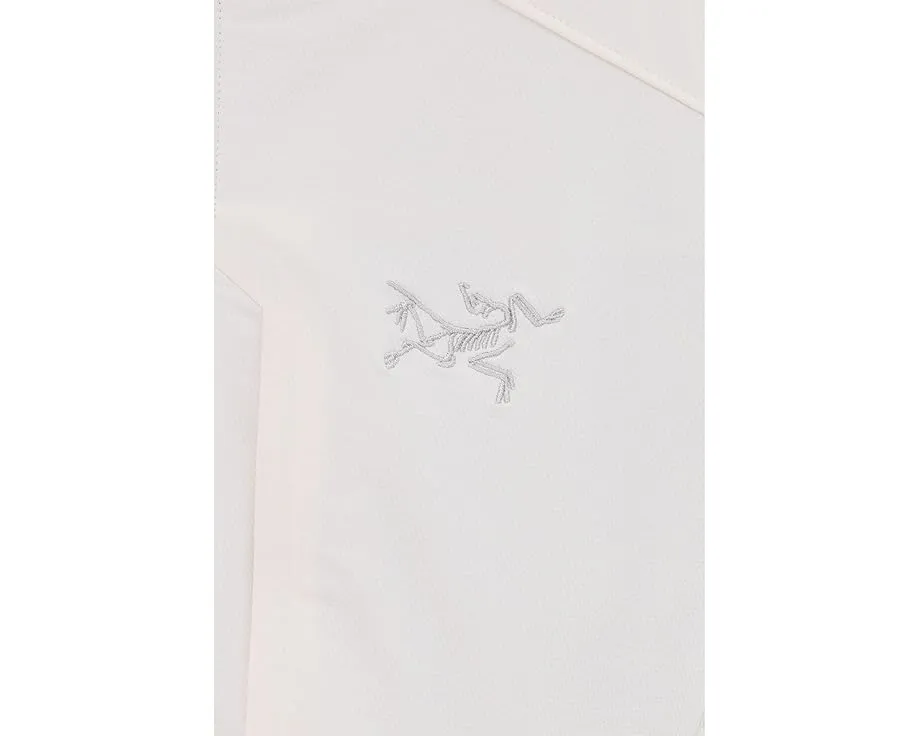 Куртка Arc'teryx Gamma из ткани Wee Burly с защитой от ветра и воды