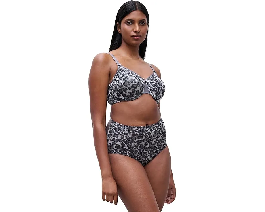 Бюстгальтер Chantelle Minimalist без косточек с эффектом уменьшения объема
