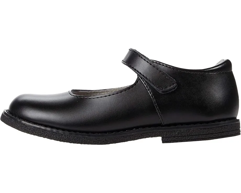 Туфли Mary Jane FootMates BTS Cindy для школы с мягким воротником