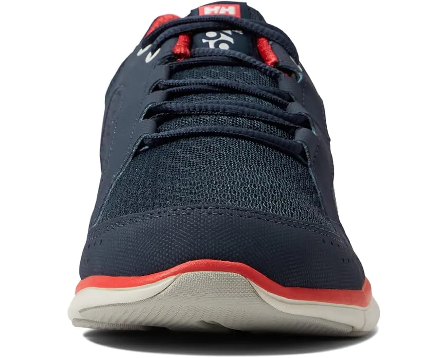 Обувь Helly Hansen Ahiga V4 Hydropower с мембраной Helly Tech®