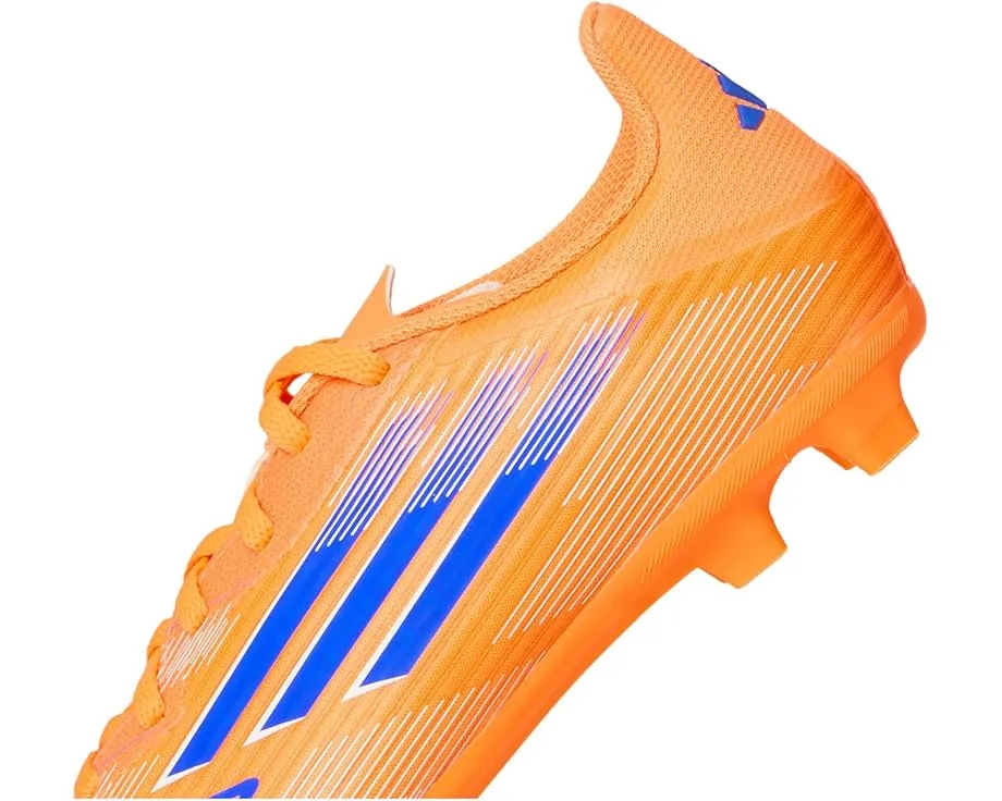 Футбольные бутсы Adidas F50 League для твердого и смешанного покрытия с резиновыми шипами