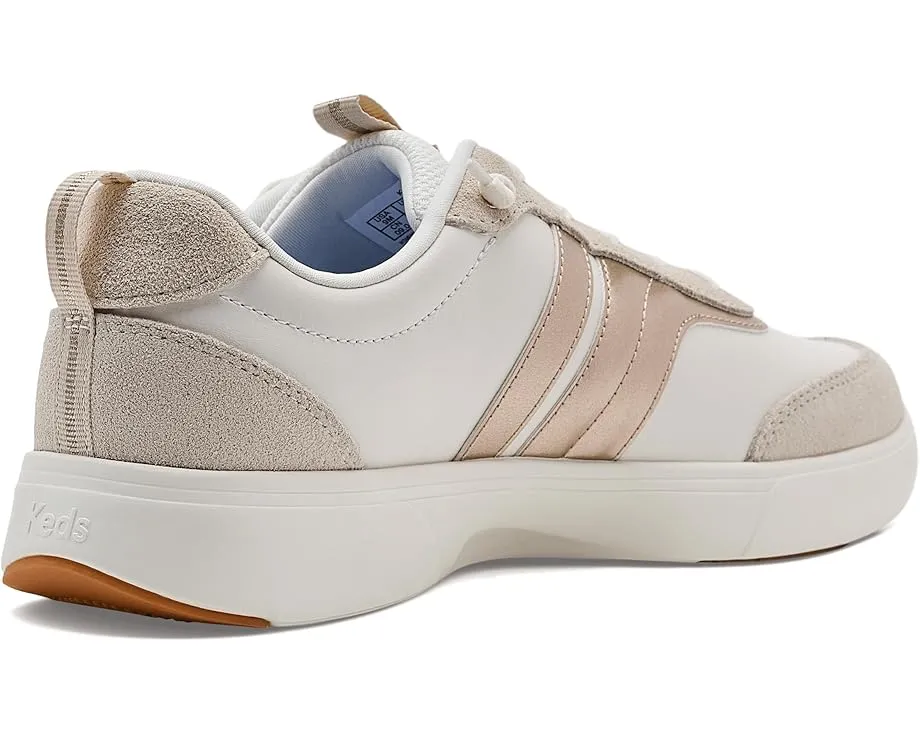 Кеды Blisswalk Ubal на эластичных шнурках от Keds