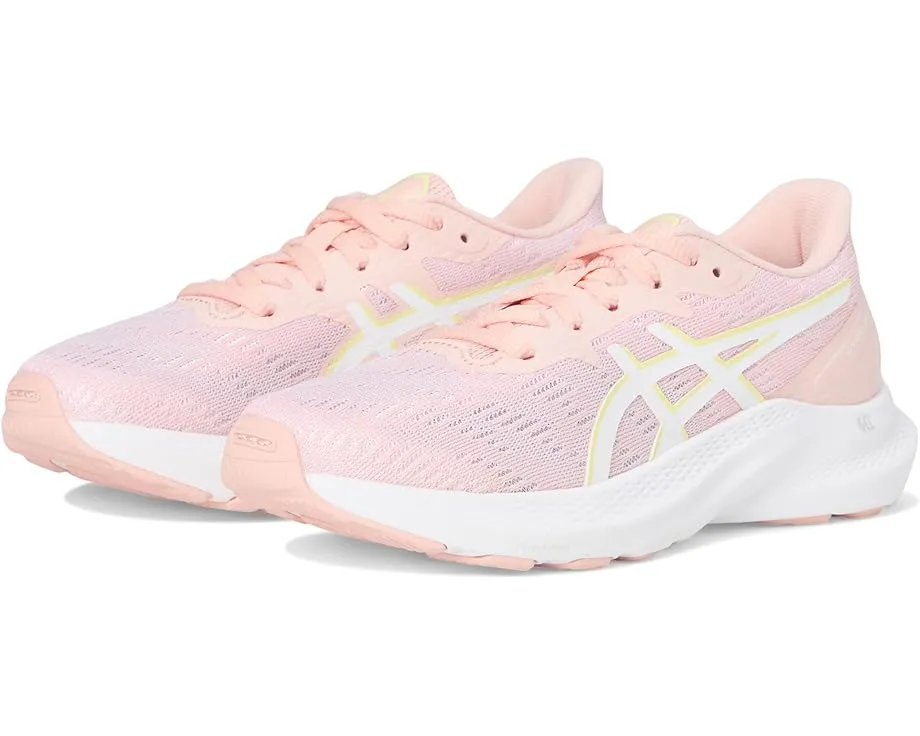 Детские кроссовки ASICS Kids Gt-2000 12 GS с переработанными материалами