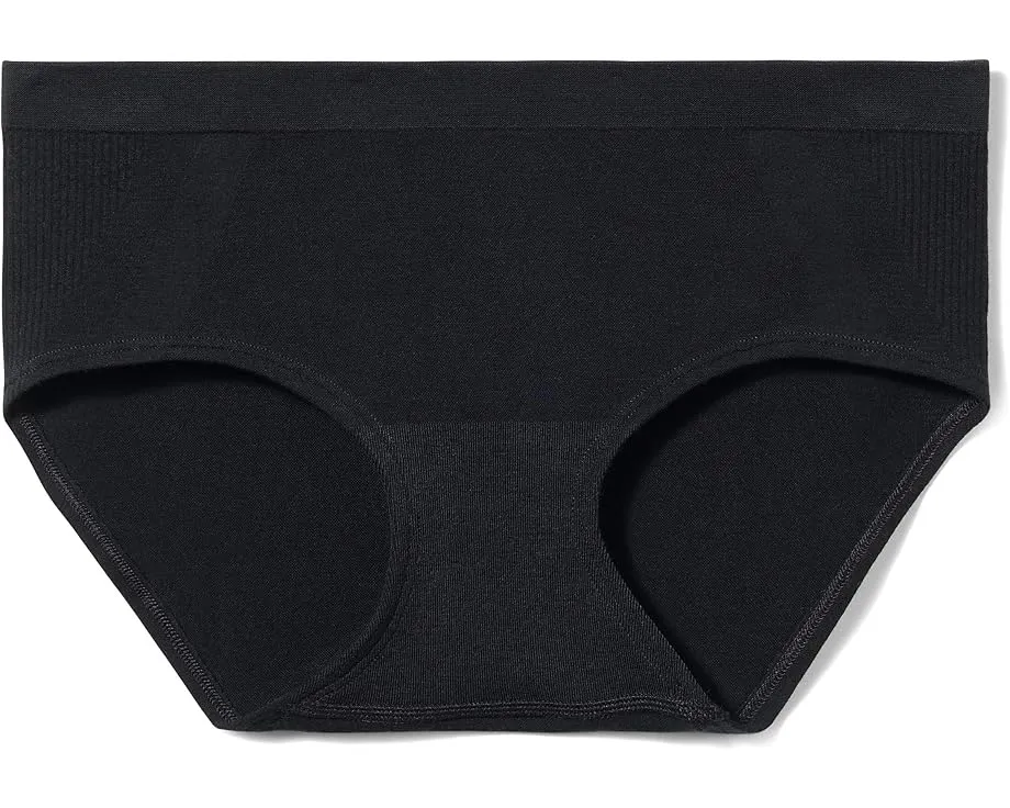 Трусики-хипстеры Smartwool Intraknit Boxed без швов