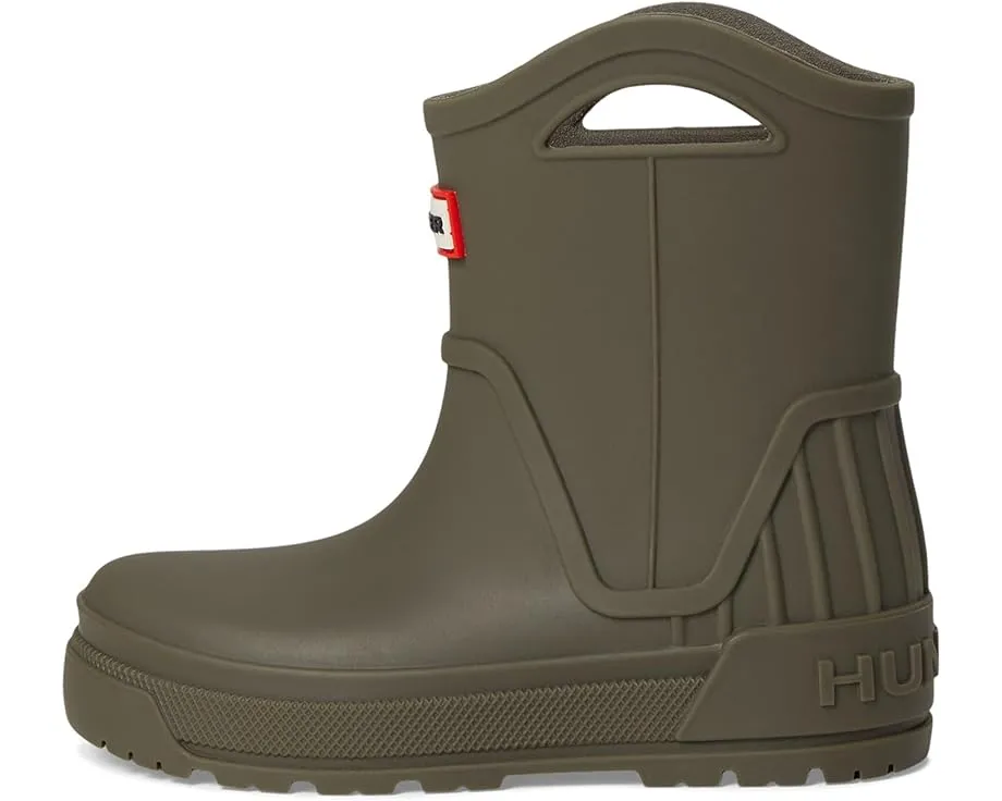 Детские сапоги Hunter Georgey для дождливой погоды
