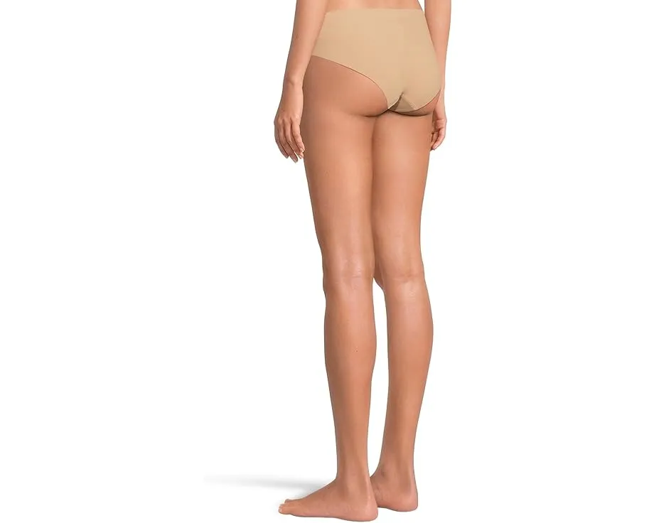 Бикини Commando Solid Bikini из микрофибры с невидимыми краями