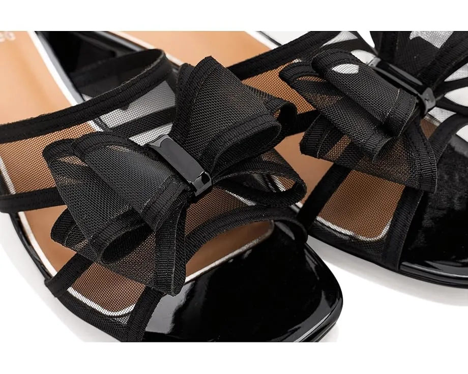 Леггинсы Beyond Yoga Spacedye Mid Rise Slit Pedal Pusher с разрезом