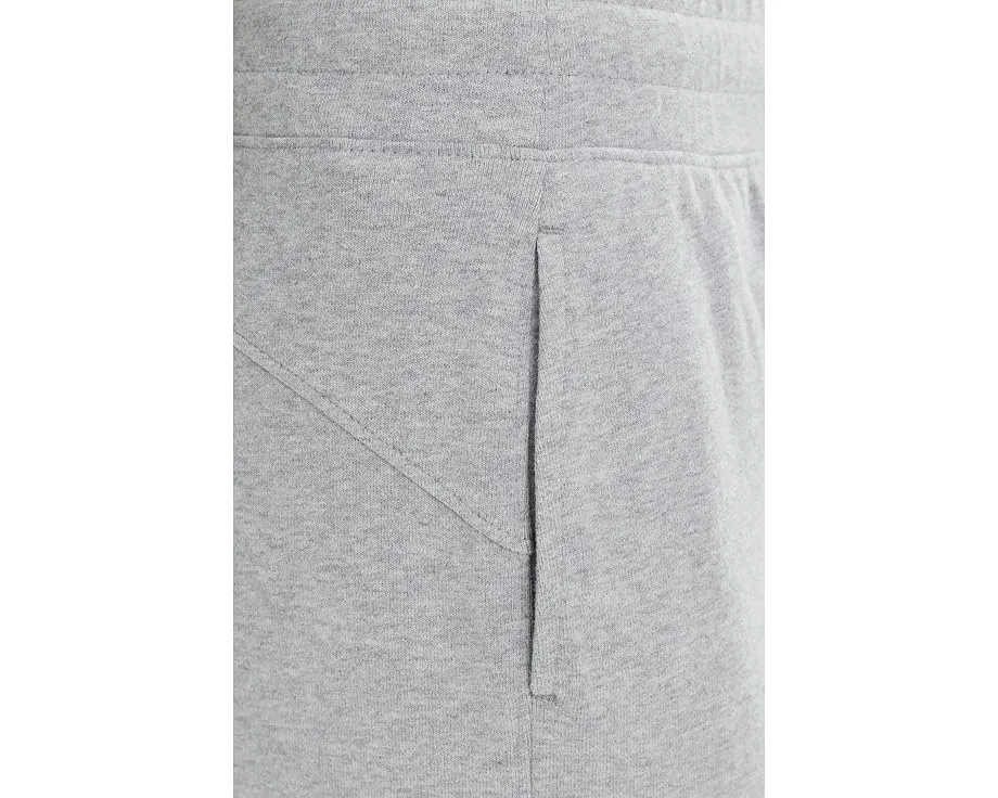 PACT брюки Cloudknit Wide Leg Pants с широкими штанинами и разрезами