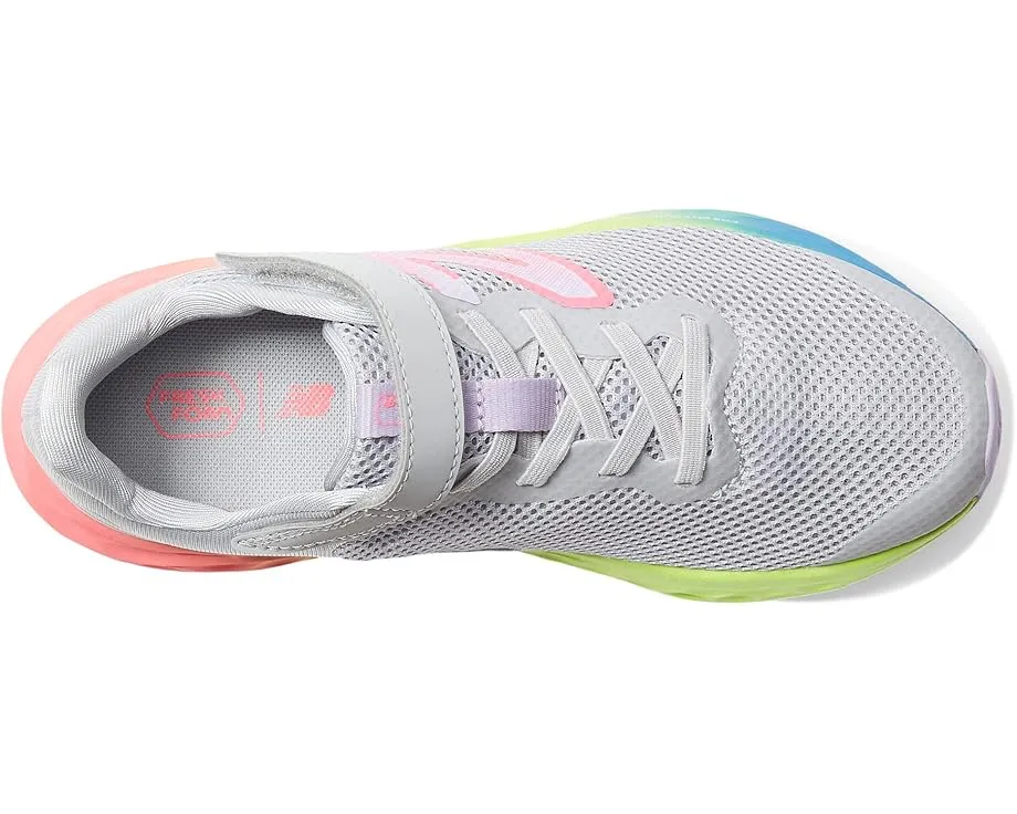 Детские кроссовки New Balance Fresh Foam Arishi v4 с амортизацией