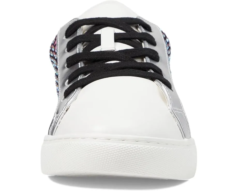 Кроссовки Steve Madden Rowdy для детей с круглым носком
