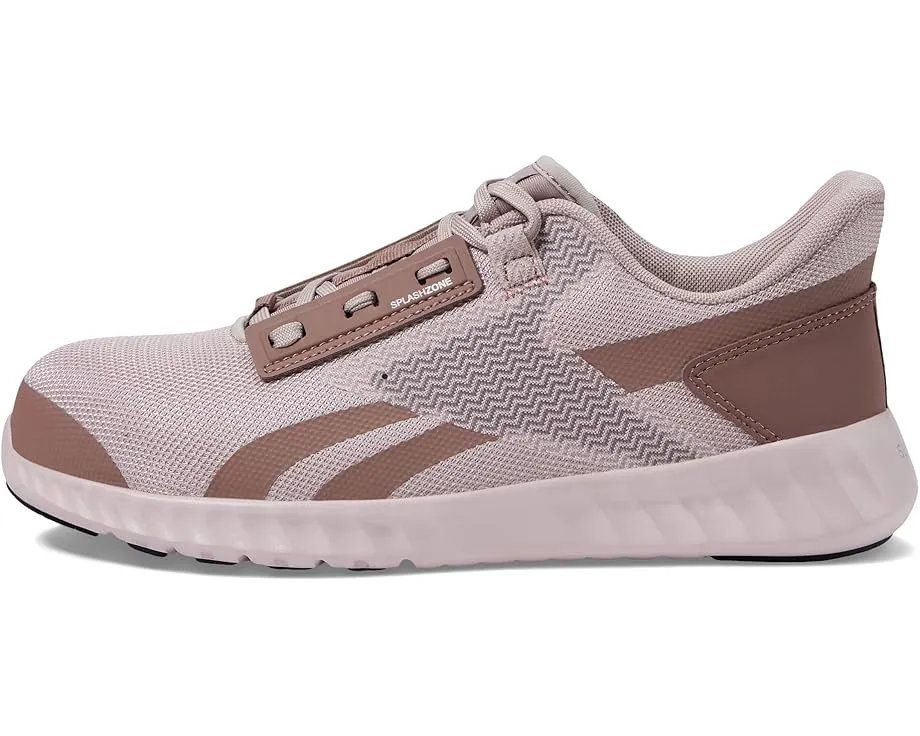 Reebok Work женские туфли Sublite Legend с композитным носком