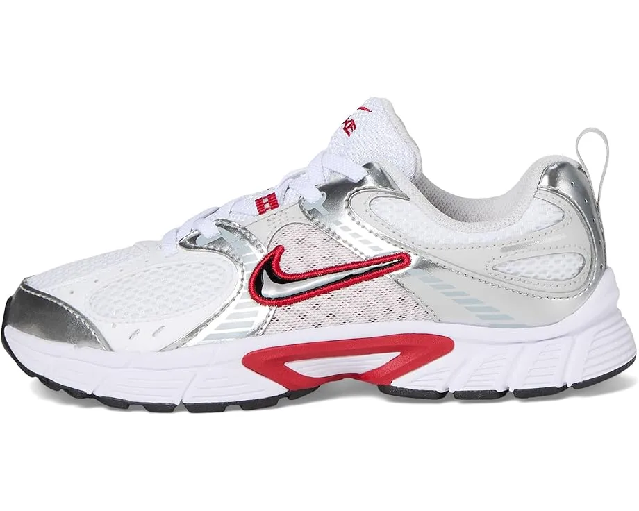 Детские кроссовки Nike V5 RNR с эластичными шнурками и пеной