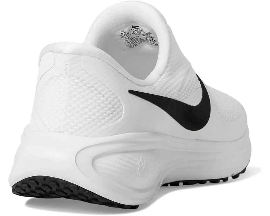 Кроссовки Revolution 8 EasyOn от Nike с пеноматериалом и дышащим верхом
