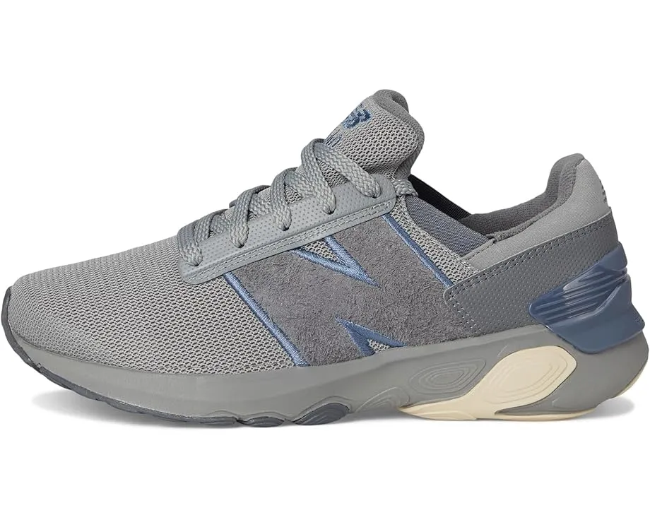 Кроссовки New Balance Fresh Foam X 1440 с межподошвой Fresh Foam X и резиновой подошвой