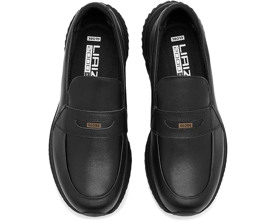 Кроссовки Globe Liaizon с подошвой Vibram из натуральной кожи