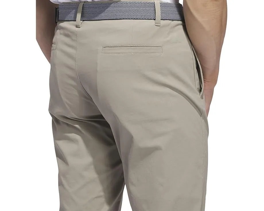 Adidas Ultimate365 Chino Golf Pants чинос из 100% переработанного полиэстера