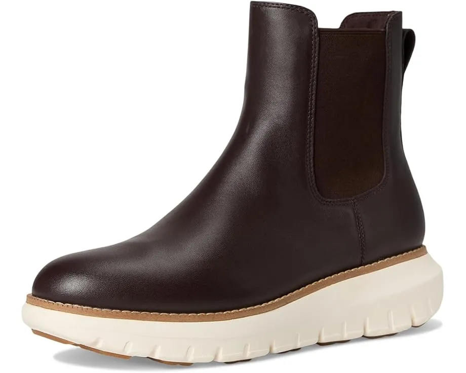 Водонепроницаемые ботинки Cole Haan Zerogrand Rexanna Chelsea с технологией естественного движения