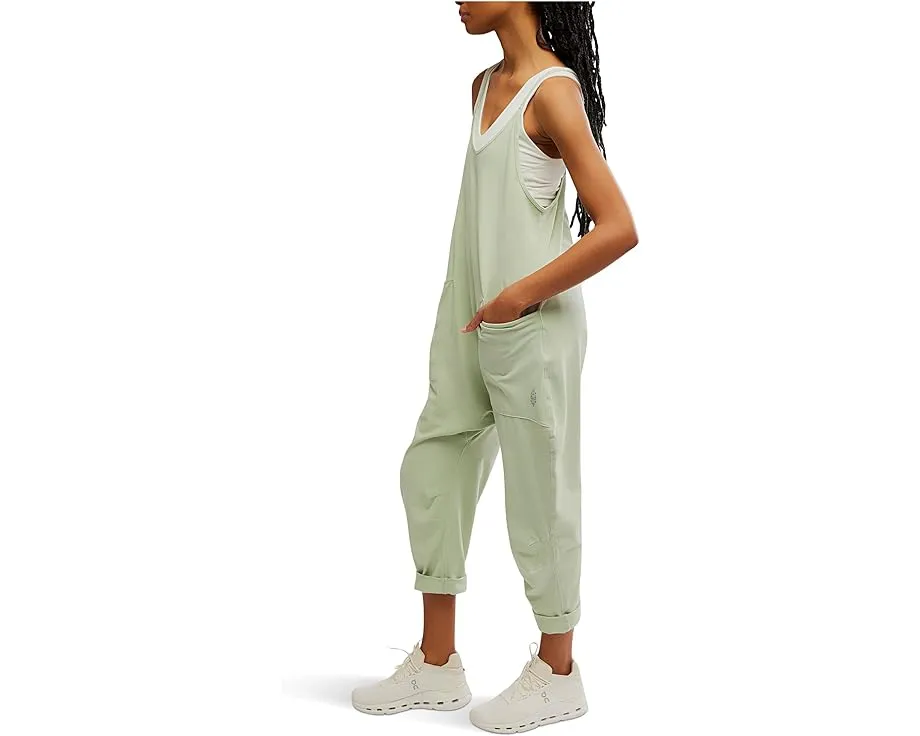 Комбинезон FP Movement Hot Shot с карманами и свободным кроем