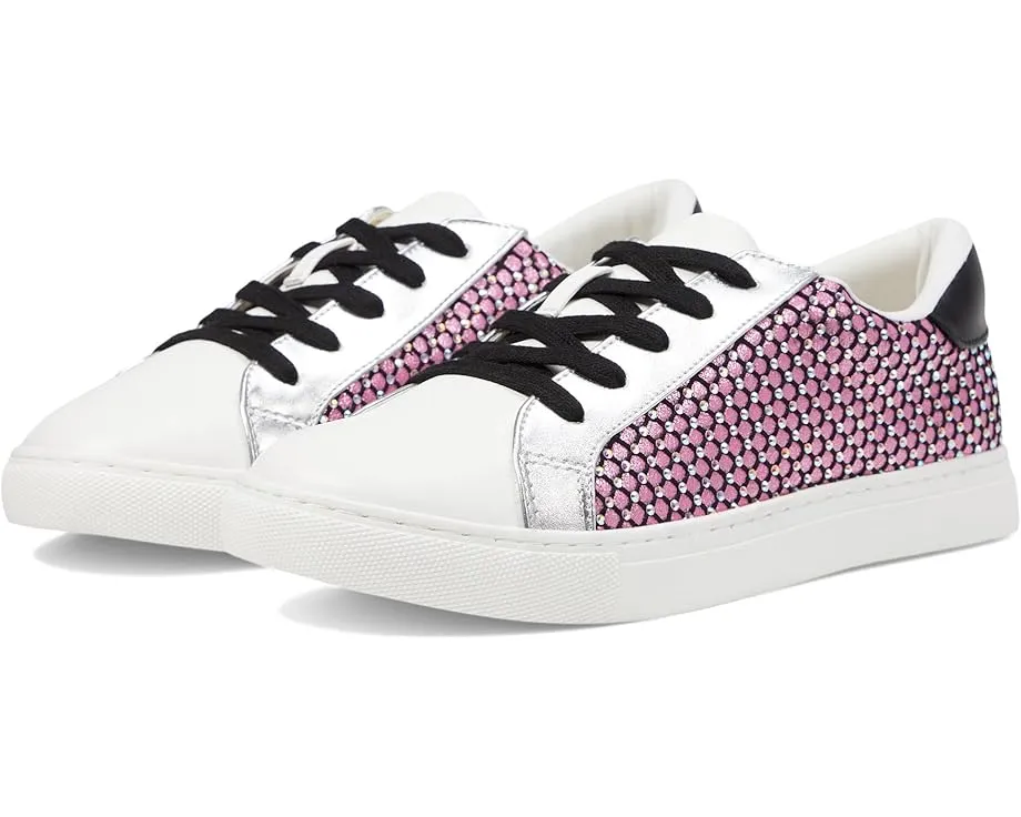 Кроссовки Steve Madden Rowdy для детей с круглым носком