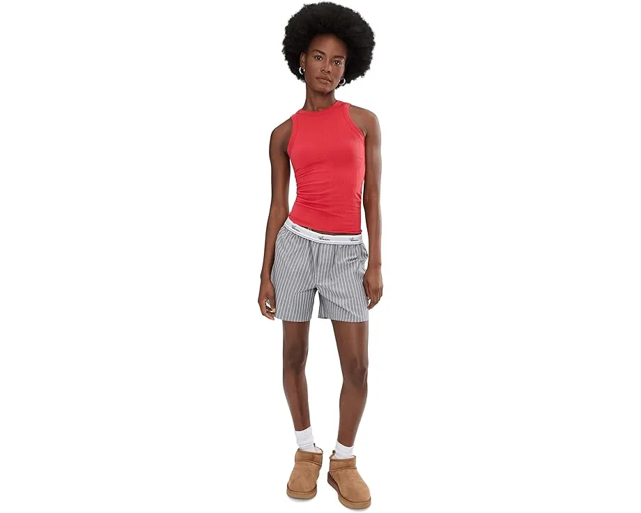Бесшовный топ So Soft Seamless Modal Tank от Free People