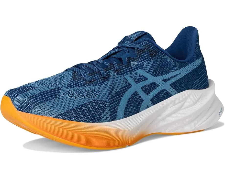 Беговые кроссовки ASICS Dynablast 5 с технологией FF BLAST PLUS ECO
