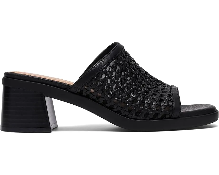 Сандалии Clarks Jaylan с плетеным верхом и устойчивым каблуком