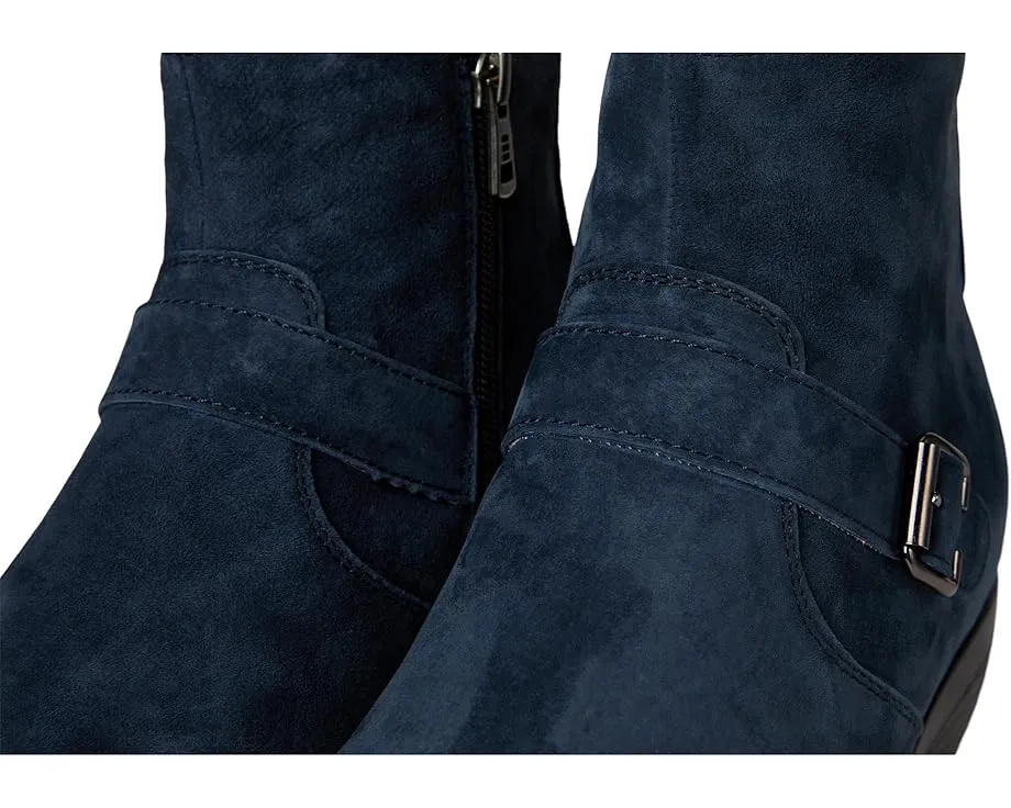 Ботильоны Propet Memphis из водоотталкивающей замши