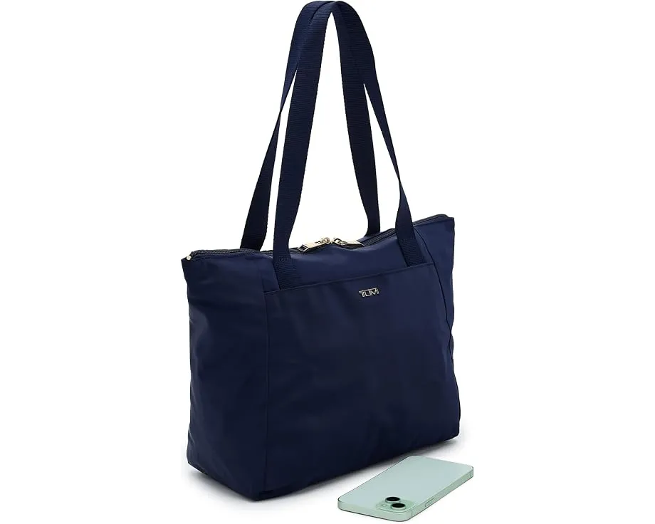 Складная сумка Just In Case Small Tote Tumi для путешествий