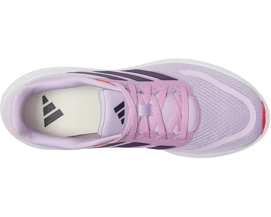 adidas Kids Run Falcon 5 детские кроссовки для бега с подошвой Cloudfoam