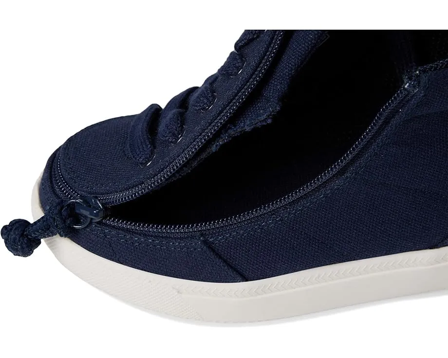 Детские кроссовки BILLY Footwear Classic DR High II с молнией